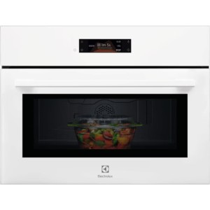 Kompaktowa mikrofala do zabudowy Electrolux LVM8E08V "PROMOCJA"