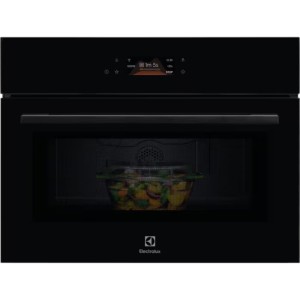 Kompaktowa mikrofala do zabudowy Electrolux LVM8E08Z "PROMOCJA"