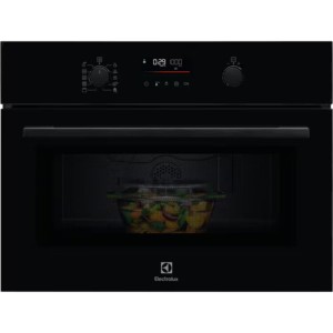 Kompaktowa mikrofala do zabudowy Electrolux LVM6E46Z "PROMOCJA"