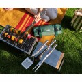 Zestaw narzędzi do grillowania 4el. w etui Joseph Joseph BBQ GrillOut 2000001