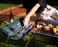 Zestaw narzędzi do grillowania 4el. w etui Joseph Joseph BBQ GrillOut 2000001
