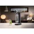 Saturator do wody Smeg SKC01BLM