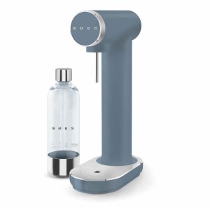 Saturator do wody Smeg SKC01SBM