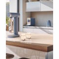 Saturator do wody Smeg SKC01SBM