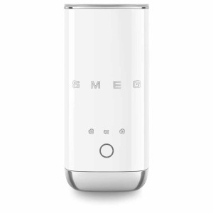 Spieniacz do mleka Smeg MFF02WHEU