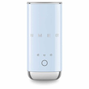 Spieniacz do mleka Smeg MFF02PBEU