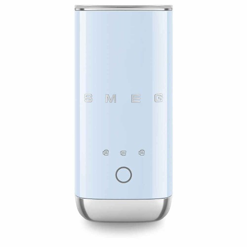 Spieniacz do mleka Smeg MFF02PBEU