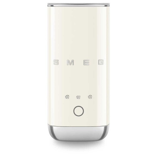 Spieniacz do mleka Smeg MFF02CREU