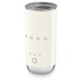 Spieniacz do mleka Smeg MFF02CREU