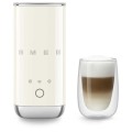Spieniacz do mleka Smeg MFF02CREU