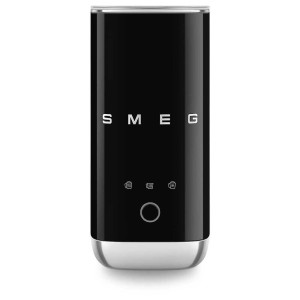 Spieniacz do mleka Smeg MFF02BLEU