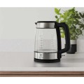 Czajnik elektryczny Electrolux E4GK1-4GB