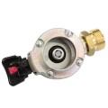Adapter do kompozytowej butli gazowej BP lub Amerigas Nano Quick On Click