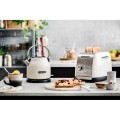 Toster 2 KitchenAid kremowy 5KMT221EAC