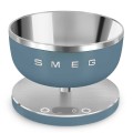 Cyfrowa waga kuchenna Smeg KSC01SBMWW