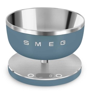 Cyfrowa waga kuchenna Smeg KSC01SBMWW