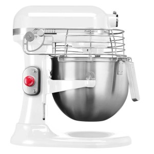 Mikser KitchenAid Professional 5KSM7990XEWH 6,9L biały