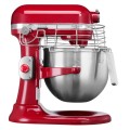 Mikser KitchenAid Professional 5KSM7990XEER 6,9L czerwony