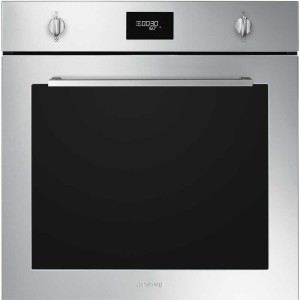 Piekarnik Smeg SFP6401TVX1 + GRATIS