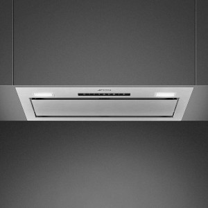 Okap podszafkowy Smeg KSG6P4X "PROMOCJA"