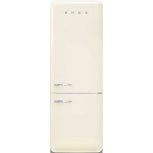 Chłodziarko-zamrażarka Smeg FAB38RCR6