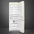 Chłodziarko-zamrażarka Smeg FAB38RCR6