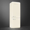 Chłodziarko-zamrażarka Smeg FAB38RCR6