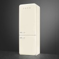 Chłodziarko-zamrażarka Smeg FAB38RCR6