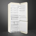 Chłodziarko-zamrażarka Smeg FAB38RCR6
