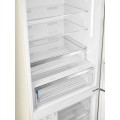 Chłodziarko-zamrażarka Smeg FAB38RCR6