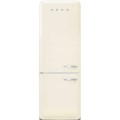 Chłodziarko-zamrażarka Smeg FAB38LCR6