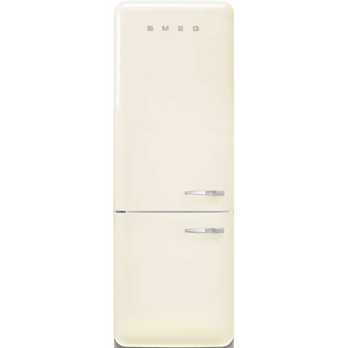 Chłodziarko-zamrażarka Smeg FAB38LCR6