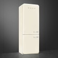Chłodziarko-zamrażarka Smeg FAB38LCR6