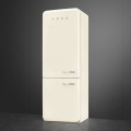 Chłodziarko-zamrażarka Smeg FAB38LCR6