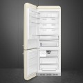 Chłodziarko-zamrażarka Smeg FAB38LCR6