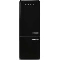 Chłodziarko-zamrażarka Smeg FAB38LBL6