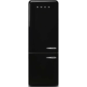 Chłodziarko-zamrażarka Smeg FAB38LBL6