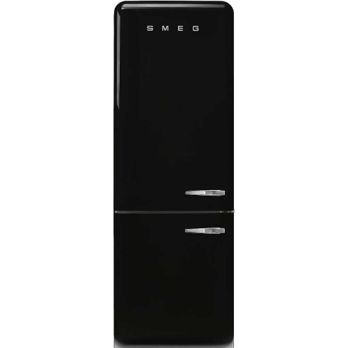 Chłodziarko-zamrażarka Smeg FAB38LBL6