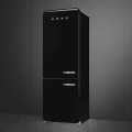 Chłodziarko-zamrażarka Smeg FAB38LBL6