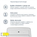 Klimatyzator przenośny Electrolux EXP34U339CW