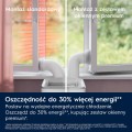 Klimatyzator przenośny Electrolux EXP34U339CW