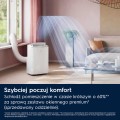 Klimatyzator przenośny Electrolux EXP34U339CW
