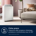 Klimatyzator przenośny Electrolux EXP34U339CW