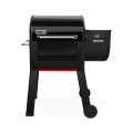 Wędzarka na pellet Weber SMOQUE, 1500824