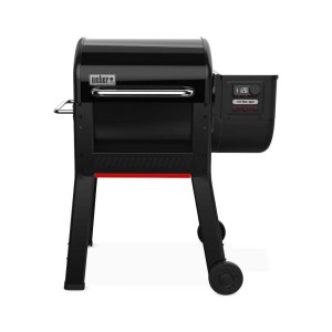 Wędzarka na pellet Weber SMOQUE, 1500824