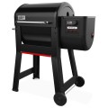 Wędzarka na pellet Weber SMOQUE, 1500824