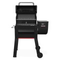 Wędzarka na pellet Weber SMOQUE, 1500824