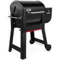 Wędzarka na pellet Weber SMOQUE, 1500824