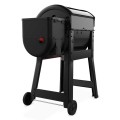 Wędzarka na pellet Weber SMOQUE, 1500824