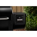 Wędzarka na pellet Weber SMOQUE, 1500824
